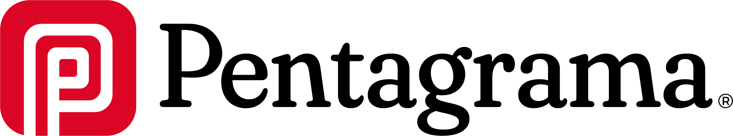 Logo Pentagrama Color Positivo